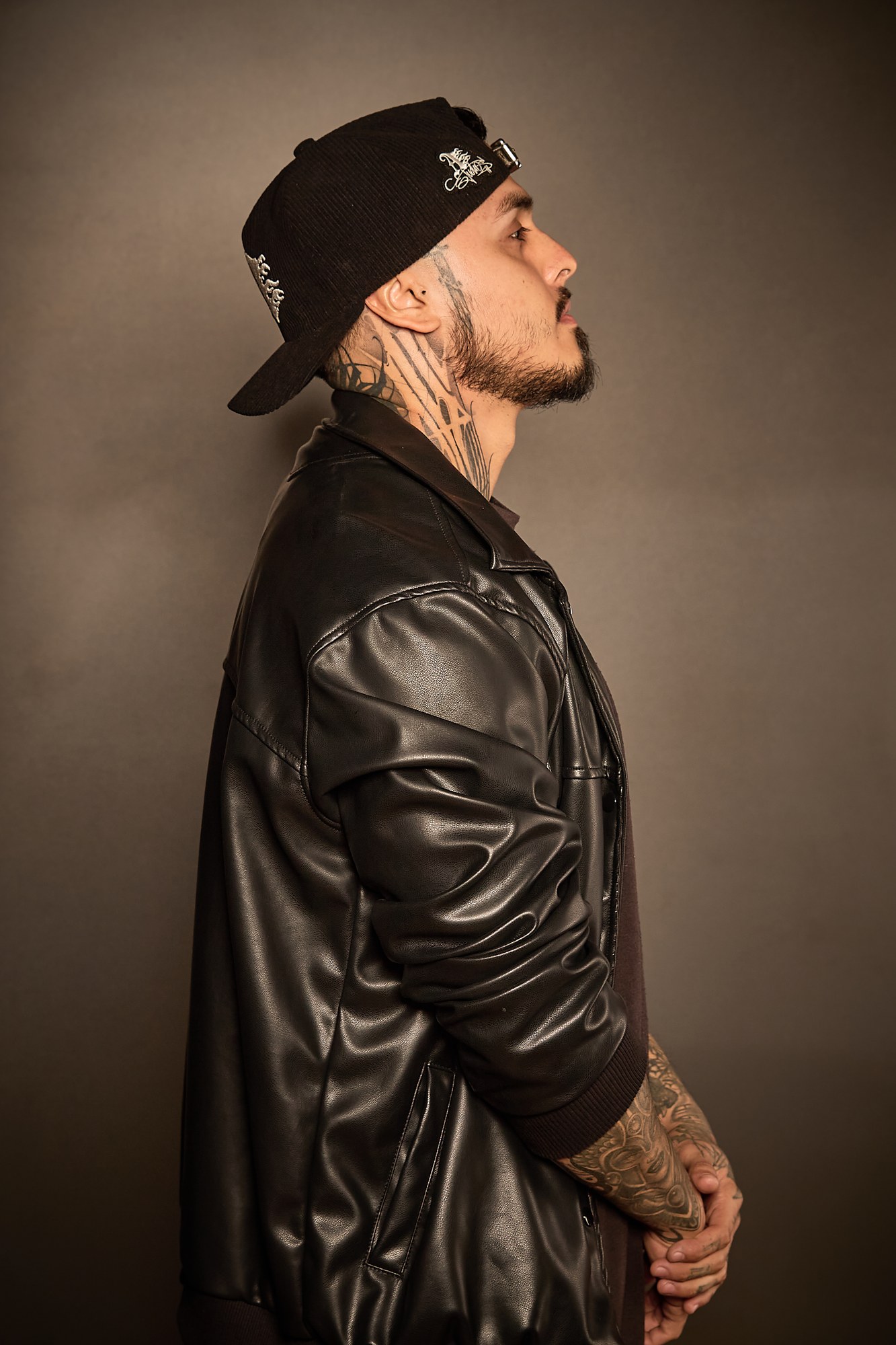 Anis — Tatau Tattoo Studio