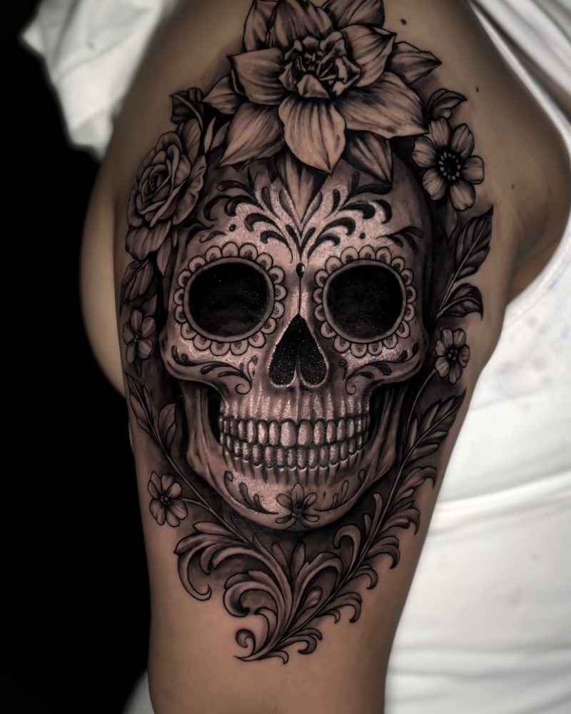 Breyner — Tatau Tattoo Studio