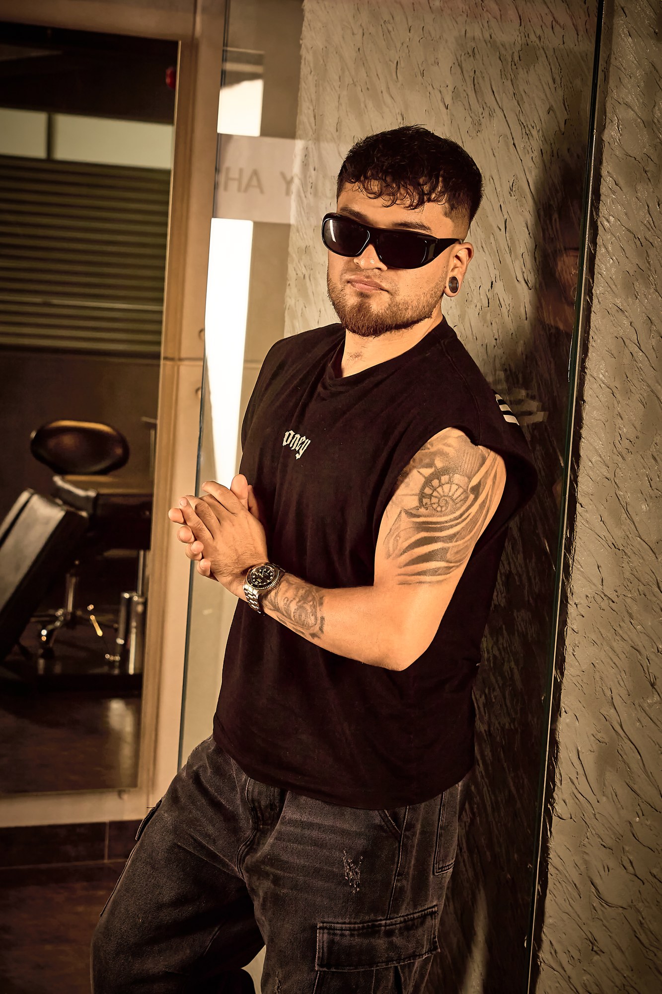 Breyner — Tatau Tattoo Studio