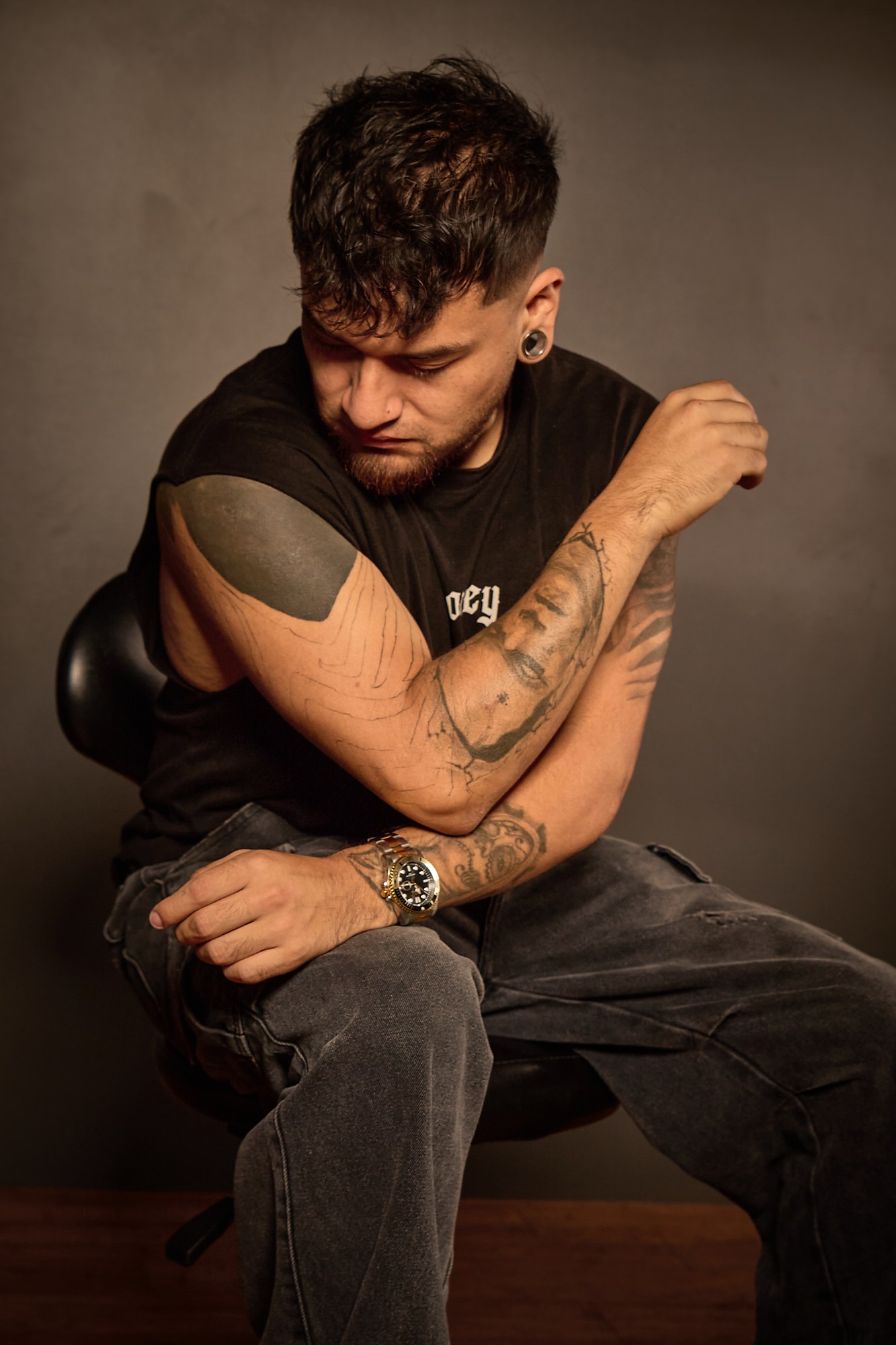 Breyner — Tatau Tattoo Studio