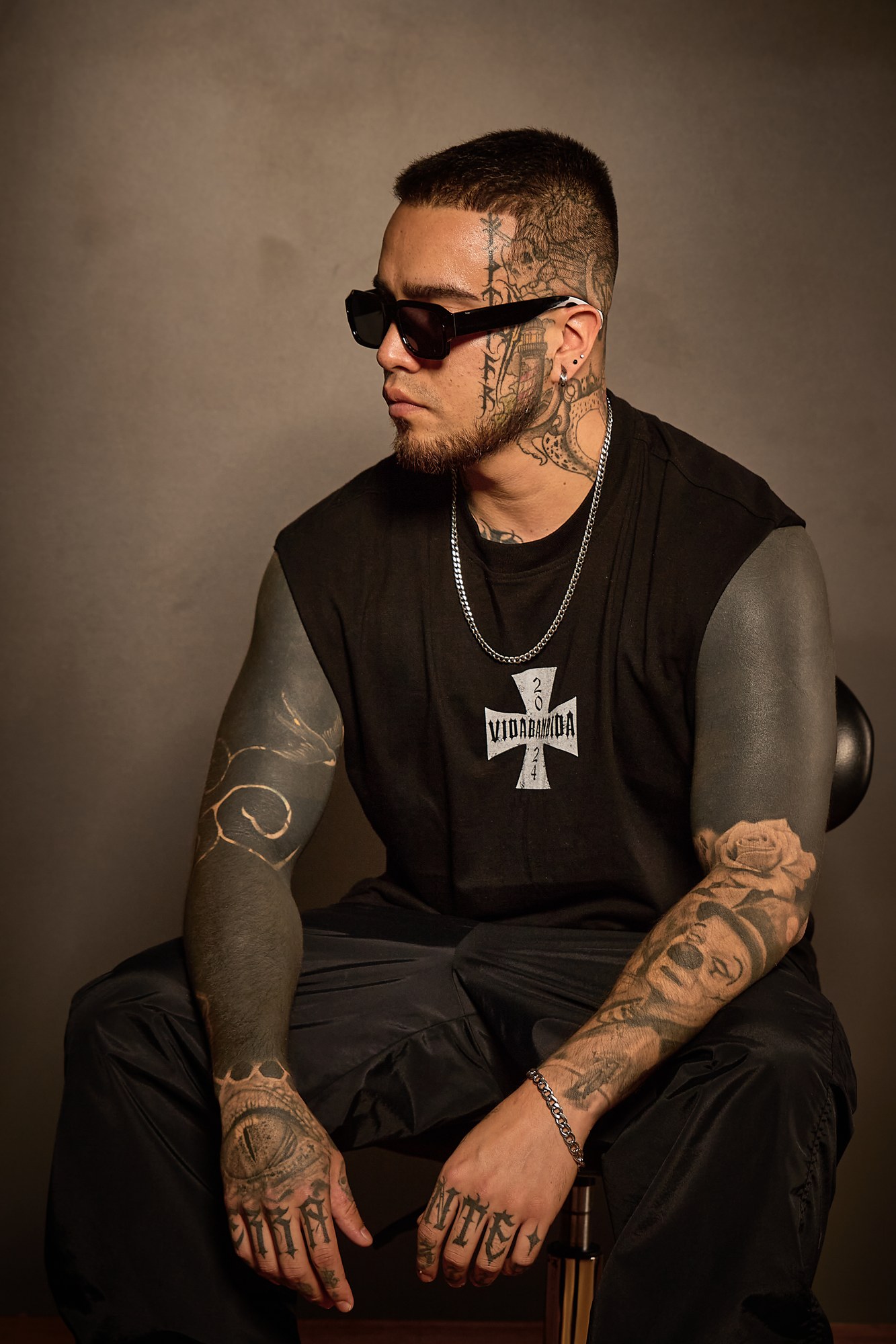 Bruno — Tatau Tattoo Studio