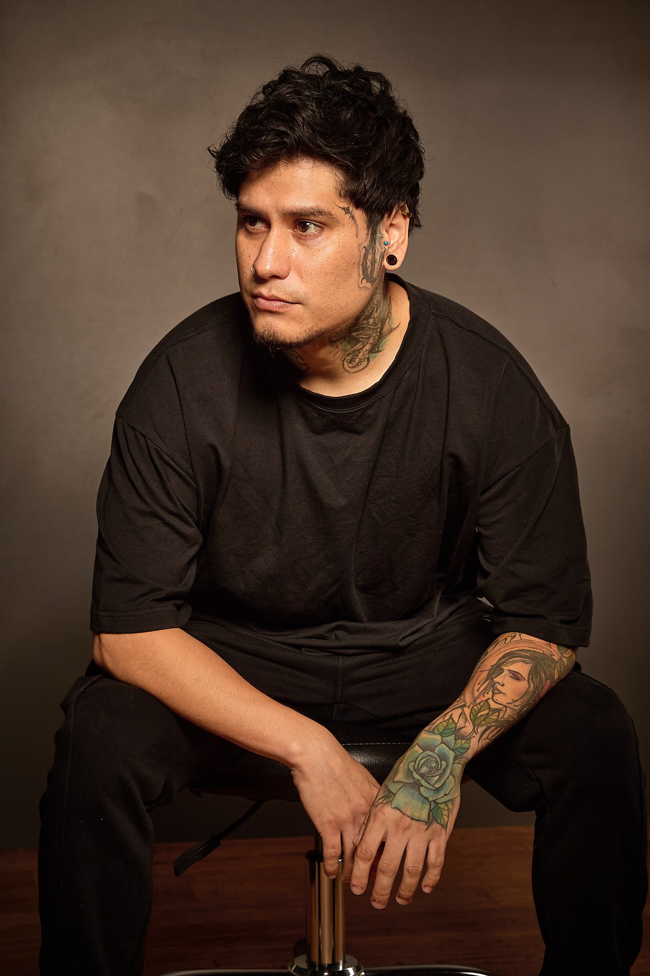 Dodidari — Tatau Tattoo Studio