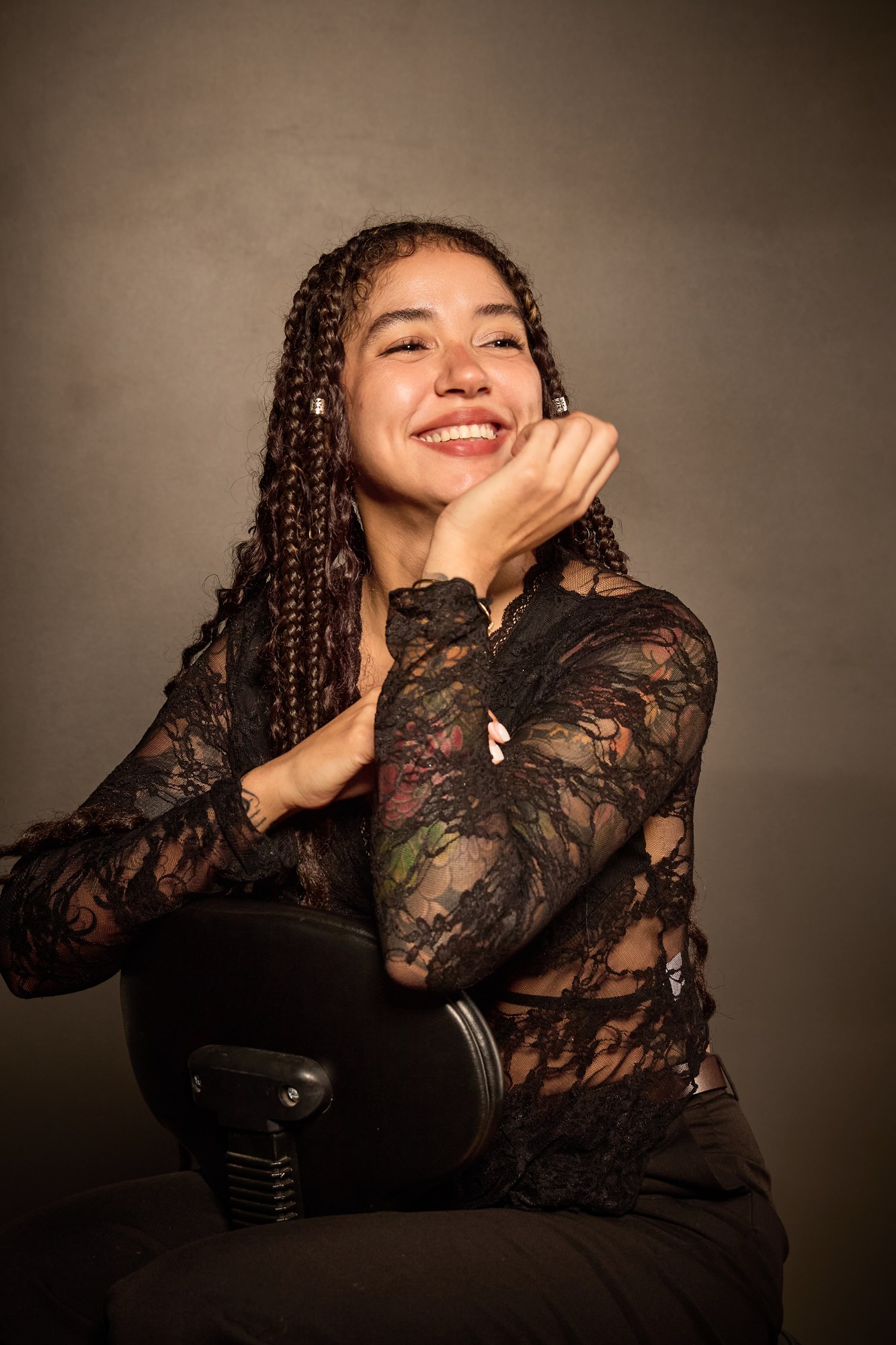Jhet — Tatau Tattoo Studio
